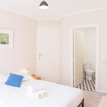 Proche Croisette Charmante Maison 4 Chb Terrasse Cannes Bagian luar foto