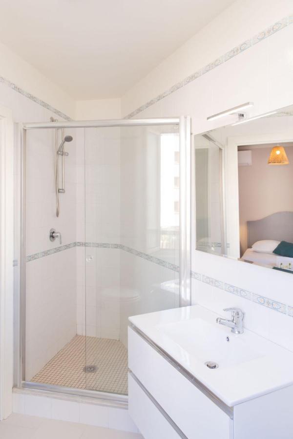 Proche Croisette Charmante Maison 4 Chb Terrasse Cannes Bagian luar foto