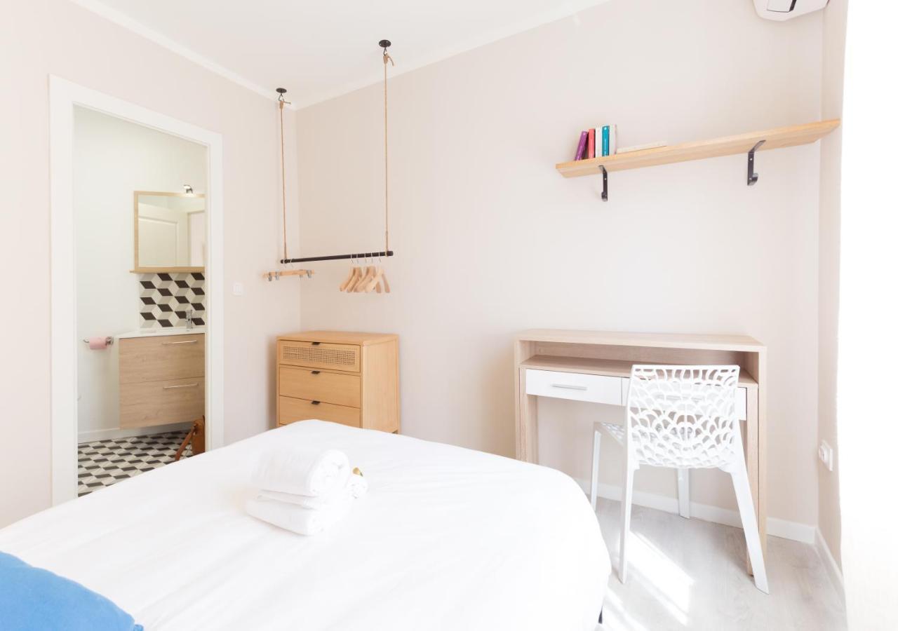Proche Croisette Charmante Maison 4 Chb Terrasse Cannes Bagian luar foto