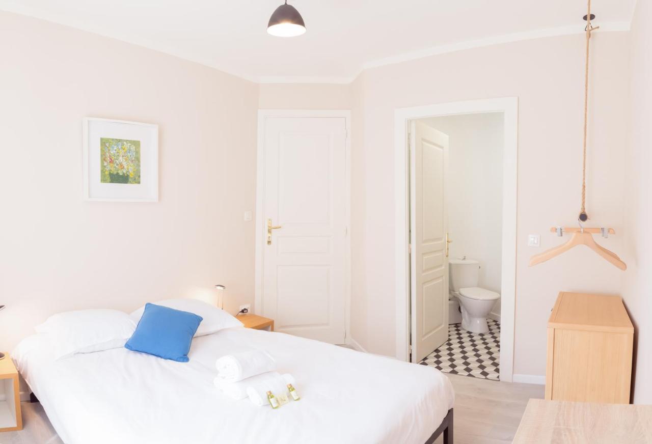 Proche Croisette Charmante Maison 4 Chb Terrasse Cannes Bagian luar foto