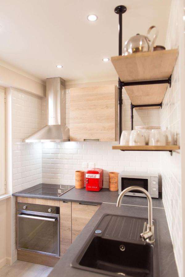 Proche Croisette Charmante Maison 4 Chb Terrasse Cannes Bagian luar foto